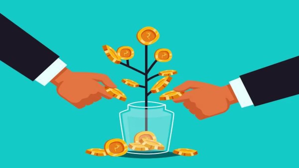 neetu_csharma's tweet card. The company has made a cumulative investment of approximately Rs 4,500 crores.