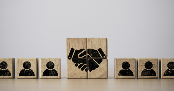 ProfPensions's tweet card. Barnett Waddingham, Aptia and Local Government Association are founding partners