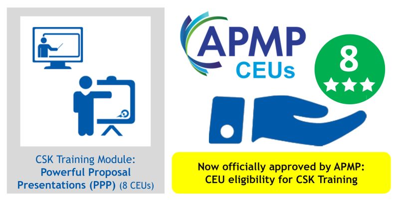 CSK_Management's tweet card. Proud to be APMP's ATO (Approved Training Organization) with the widest portfolio of training modules with an official CEU approval. #APMP