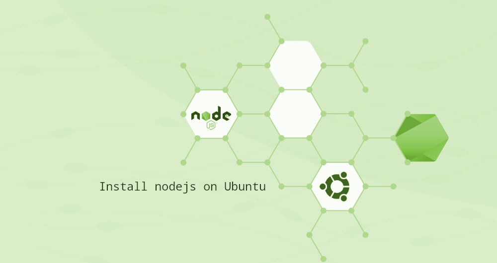 linuxize's tweet card. In this tutorial, we will explore three different ways of installing Node.js and npm on Ubuntu 22.04.