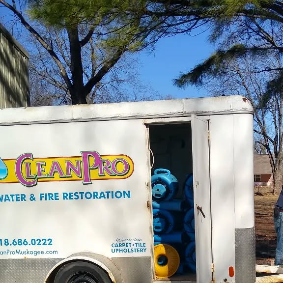 CleanProMuskgee's tweet card. Clean Pro (@cleanpromuskogee) • Instagram photo