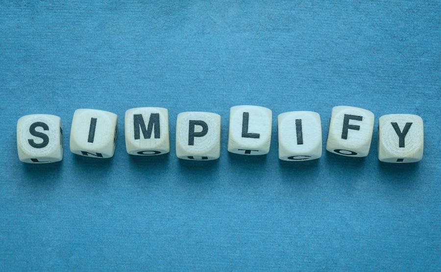 KopenSoftware's tweet card. En las empresas, los procesos tienden a complicarse casi sin que nos demos cuenta. Hablamos de cómo simplificar no es un capricho, sino una inversión.