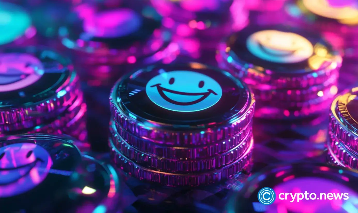 god_crypto39705's tweet card. A crypto market crash is happening after Donald Trump’s tariffs, but history shows that a comeback will be possible in the near term