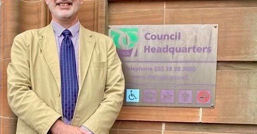 Tweet card summary image