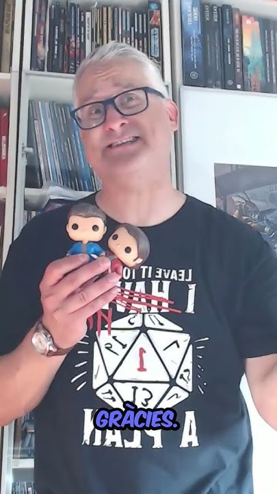 JRamonBalcells's tweet card. Rol Ràpid: Casar-se amb un friki. #jdr #jocsderol #rolràpid #rolenc...