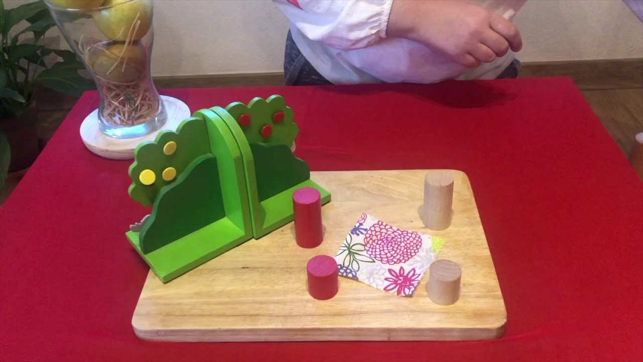 lessonstudyuma's tweet card. Susana Pena narra: La manzana que quería ser estrella