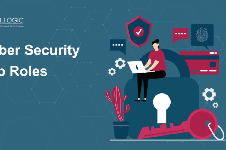 SkillogicKS's tweet card. Explore key cybersecurity job roles, their responsibilities, and required skills to protect digital assets. Learn about career paths in this high-demand field.