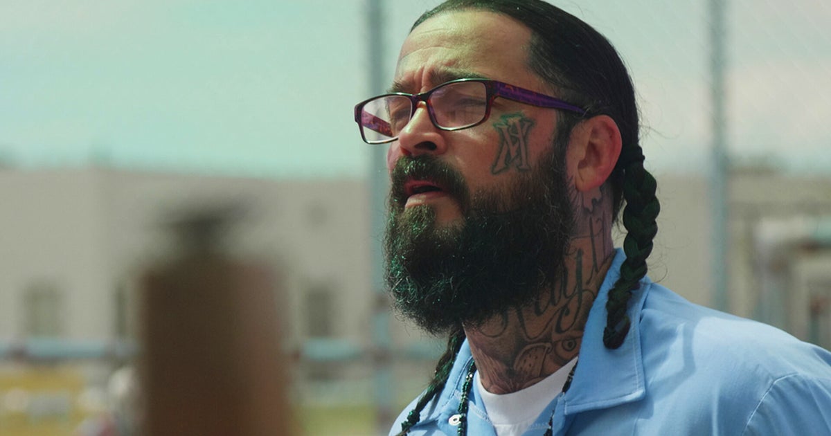 angemorange's tweet card. Through the Guiding Rage Into Power program, these California inmates are taking accountability for their crimes. Their training includes understanding the violence they’ve committed in the context...