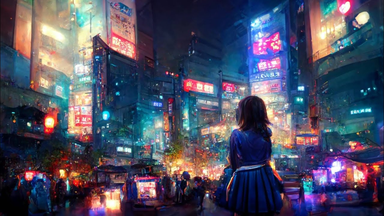 Mug_ytb's tweet card. 帝国少女 / mug [cover]