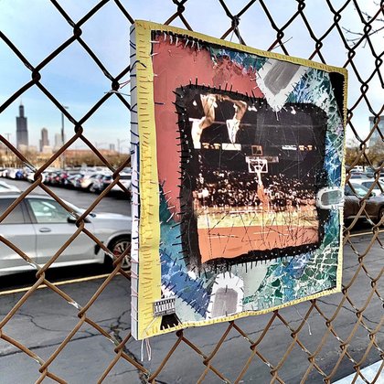 Tweet card summary image