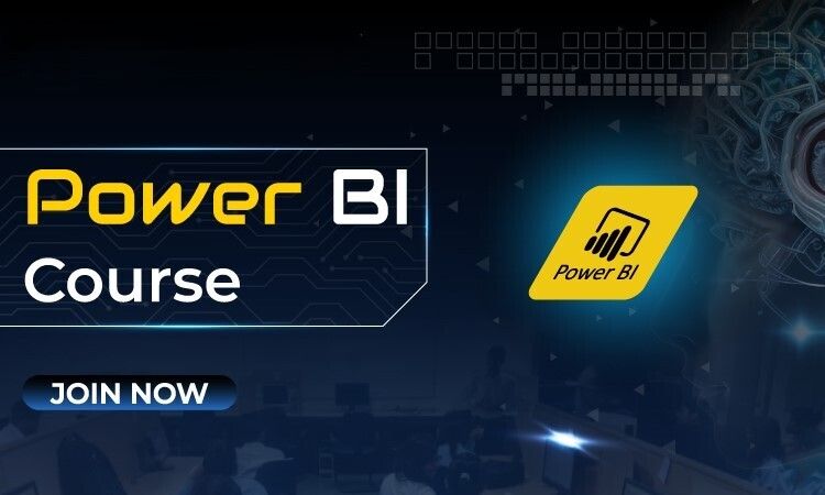ATcroma27024's tweet card. Power BI is one of the great business intelligence platforms that is used for connecting the various...