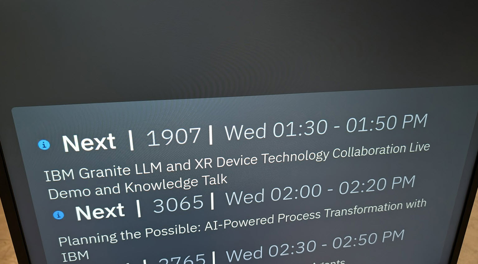 1ft_seabass's tweet card. IBM TechXchange 2025 Orlando レポート後編をまとめました。登壇から帰国までのまとめです。