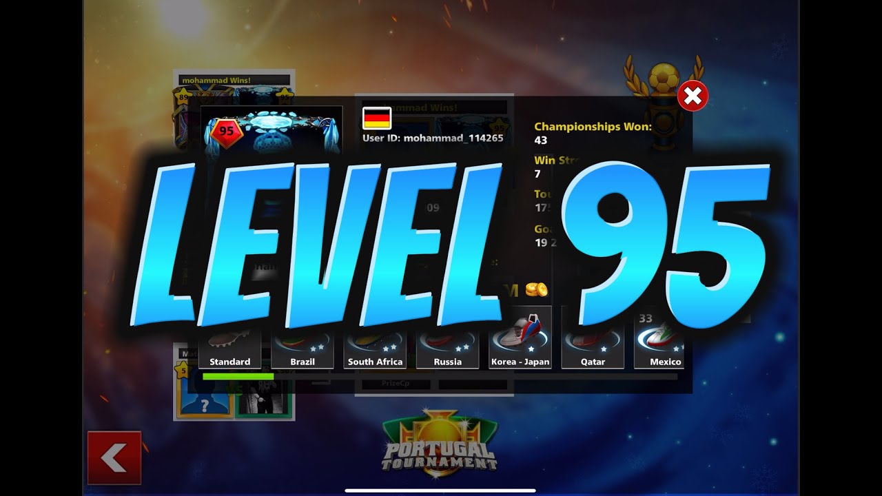 PrizeCpRoblox's tweet card. 🏆The Moment I Ended His 7-Game Winning Streak!🏆