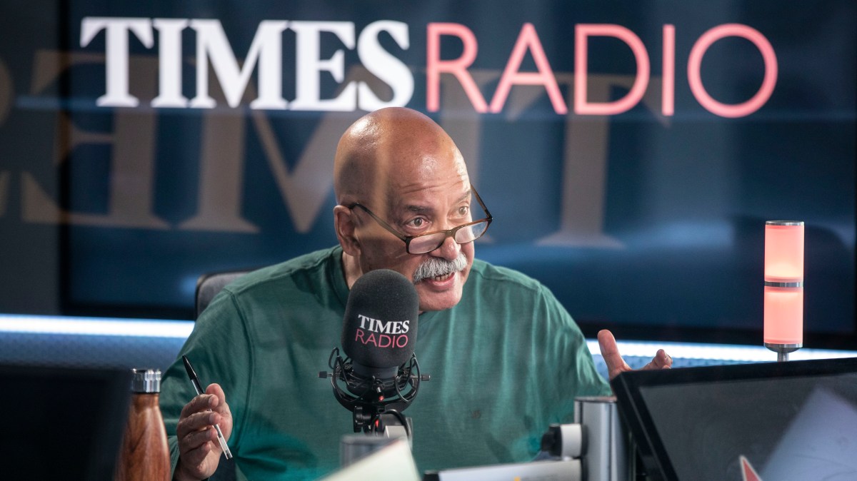 scullyp's tweet card. Latest Rajar data shows the station drew a weekly average of 616,000 listeners over the three months to June, up 29 per cent year-on-year