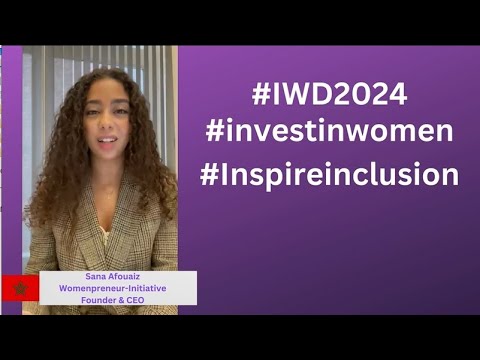 femisenetwork's tweet card. Voices from the Euro Mediterranean Celebrating International Women’s...