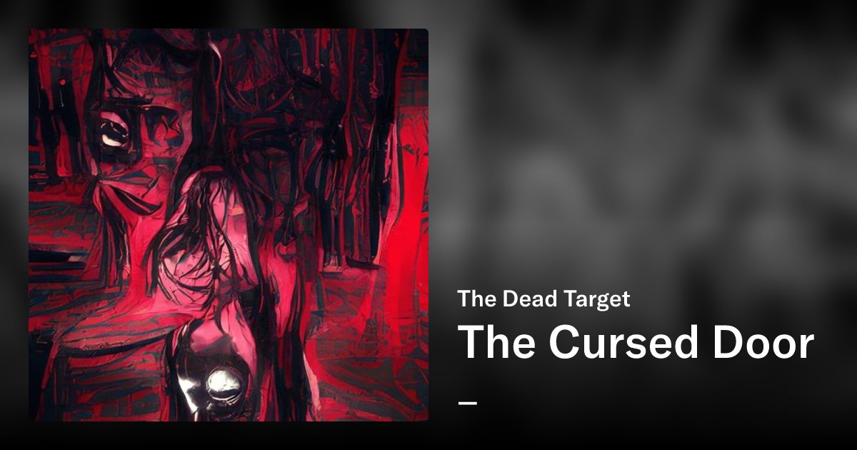 Mars_Tech_'s tweet card. The cry of oppressed citizens makes the blood-soaked world groan with the post-apocalyptic rebirth of the dead, but these demons do not distinguish between good and evil. Although we know that the...