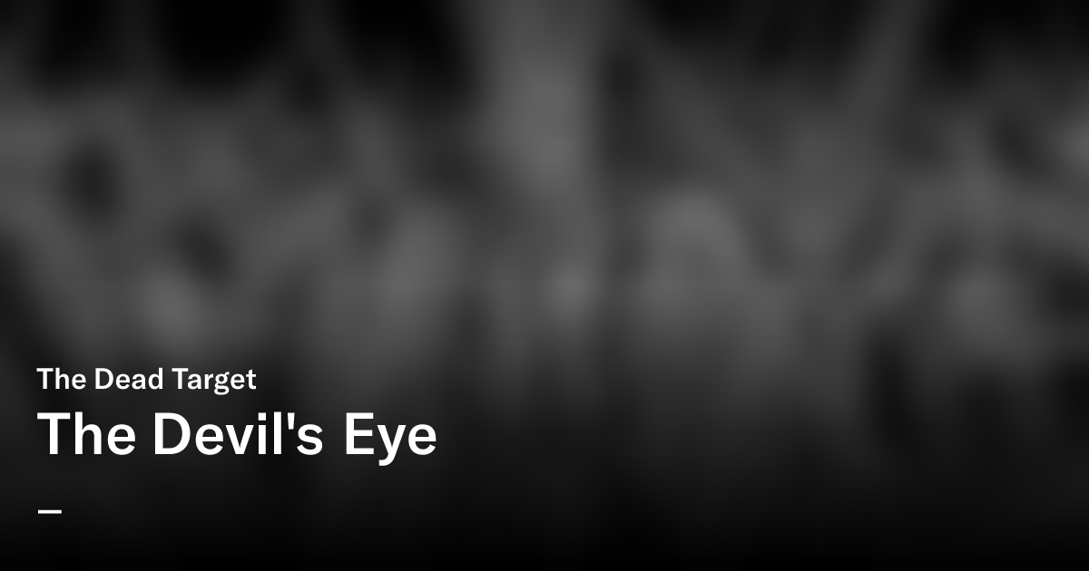 Mars_Tech_'s tweet card. The cry of oppressed citizens makes the blood-soaked world groan with the post-apocalyptic rebirth of the dead, but these demons do not distinguish between good and evil. Although we know that the...