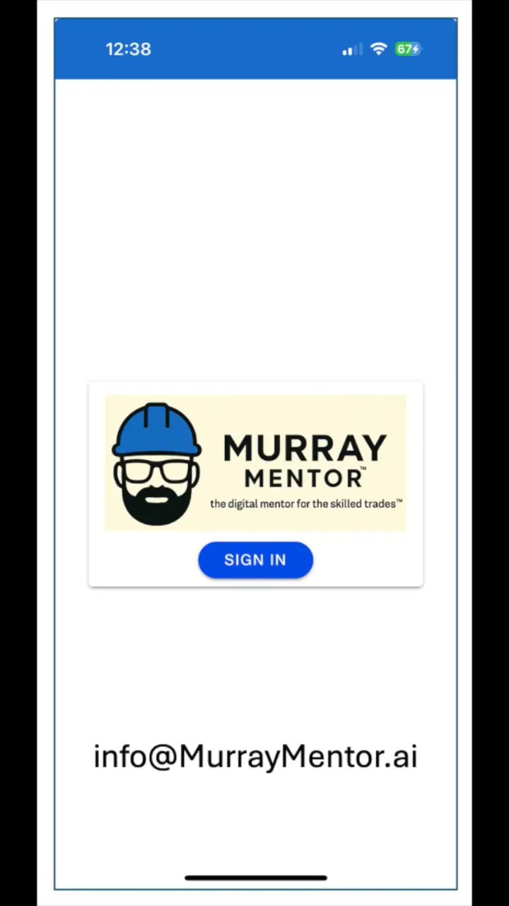 PaulBoris_'s tweet card. Murray Demo - fluid leak - 4-17-25