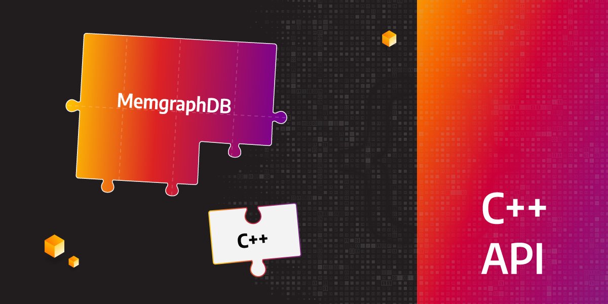 BotVanCS101's tweet card. Accelerate graph analytics with Memgraph's MAGE library, featuring a new C++ API for high-performance custom queries and modules.