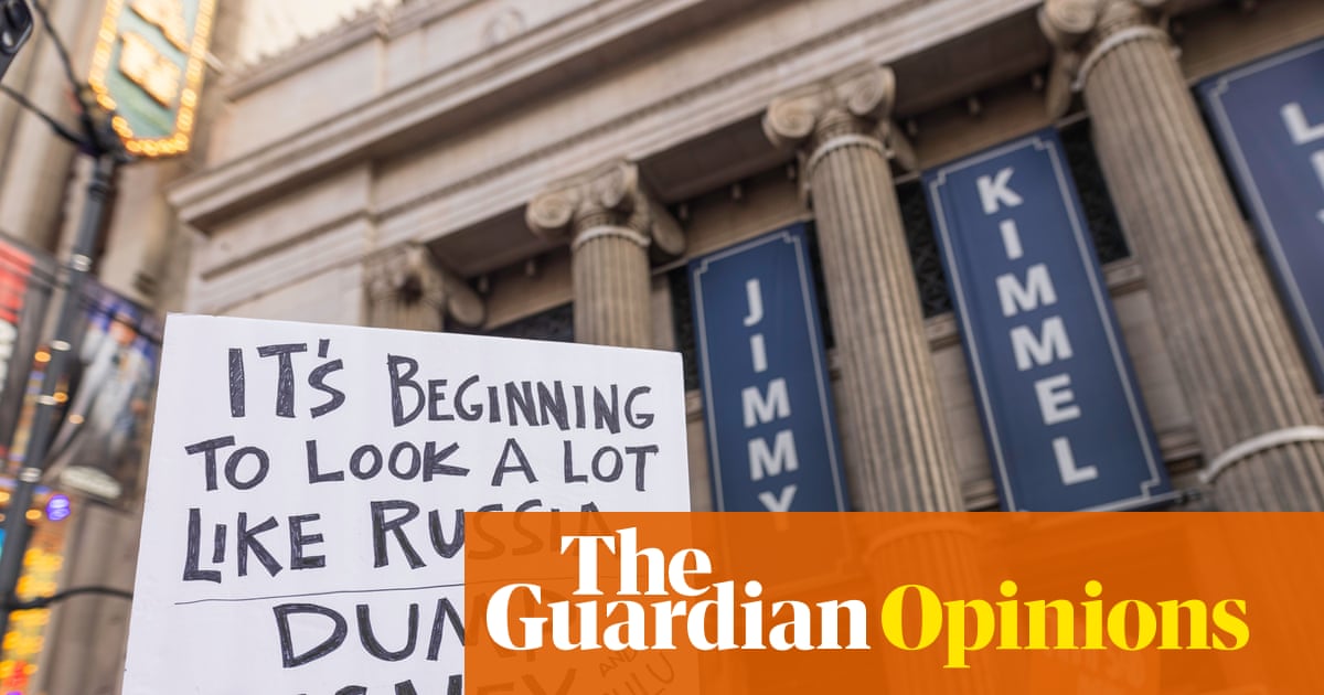 RBReich's tweet card. The Guardian has no billionaire or corporate owner: funded by readers, our fierce independence is guaranteed