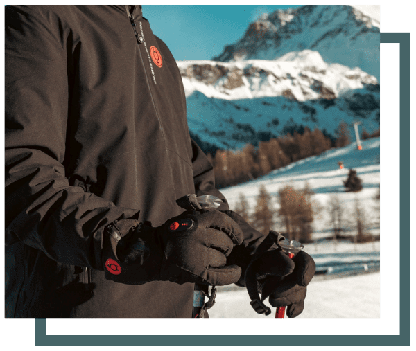 TowsifKhan02's tweet card. We ask you - Are you having trouble keeping your hands, feet and body warm? We can help you with our Heated Clothing Range . vulcan .