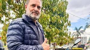 power_corridors's tweet card. Trump hails Modi’s alleged pledge to halt Russian oil imports, aiming to weaken Russia’s war efforts while keeping India in