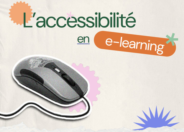 learningfeeds's tweet card. Découvrez comment rendre vos formations accessibles à tous. Notre guide sur l'accessibilité e-learning : normes, outils et bonnes pratiques.