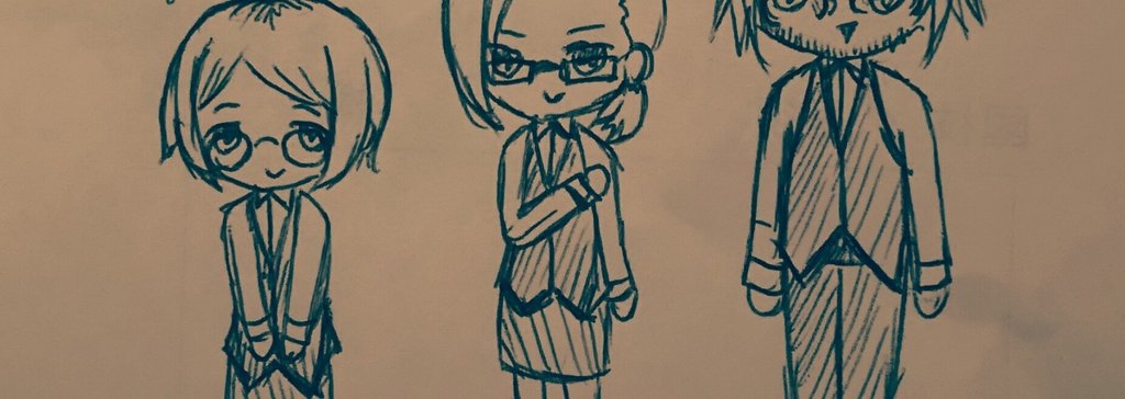 create_correct's tweet card. 超遅筆文字書き。 写真小説や即売会出展情報などを載せていきます。