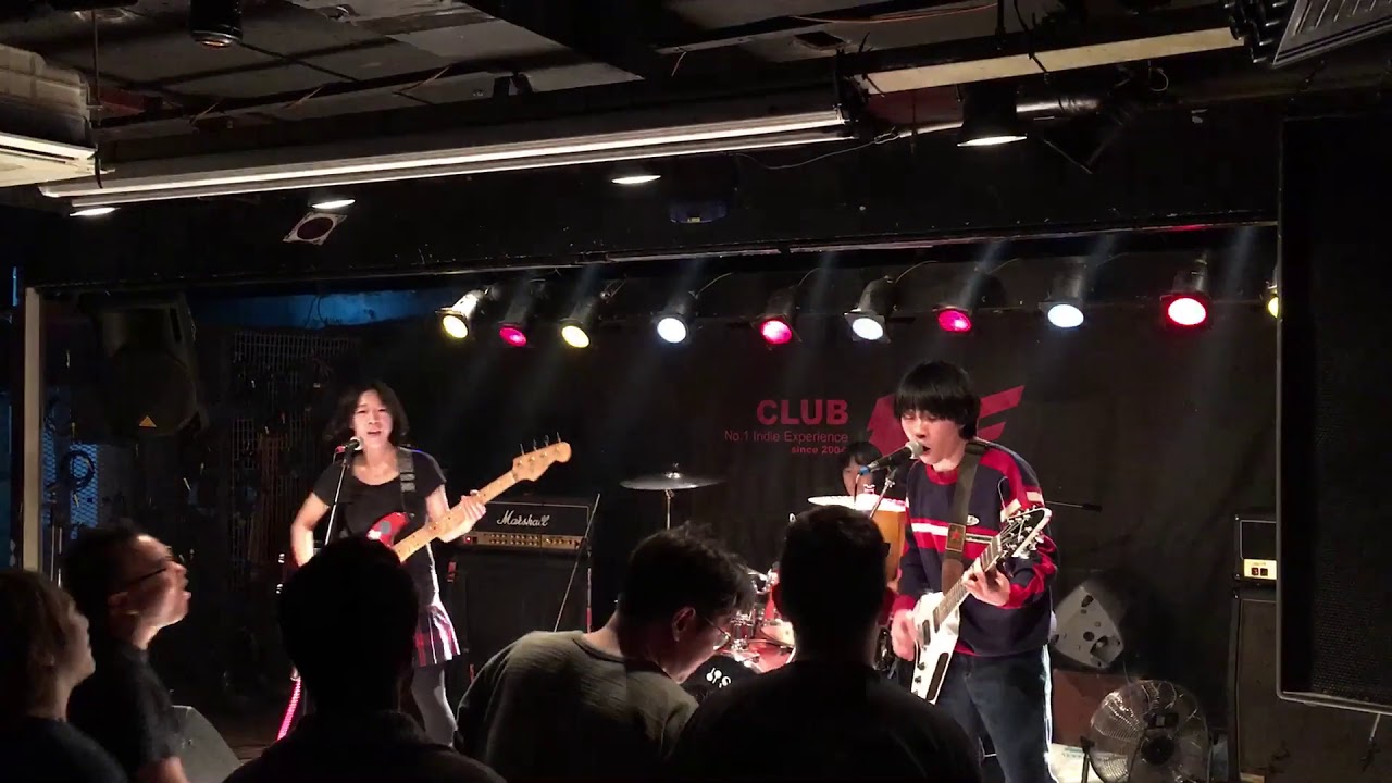 TransceiverRec's tweet card. [Live] 드링킹소년소녀합창단 (Drinking Boys & Girls Choir) - You Hate Me