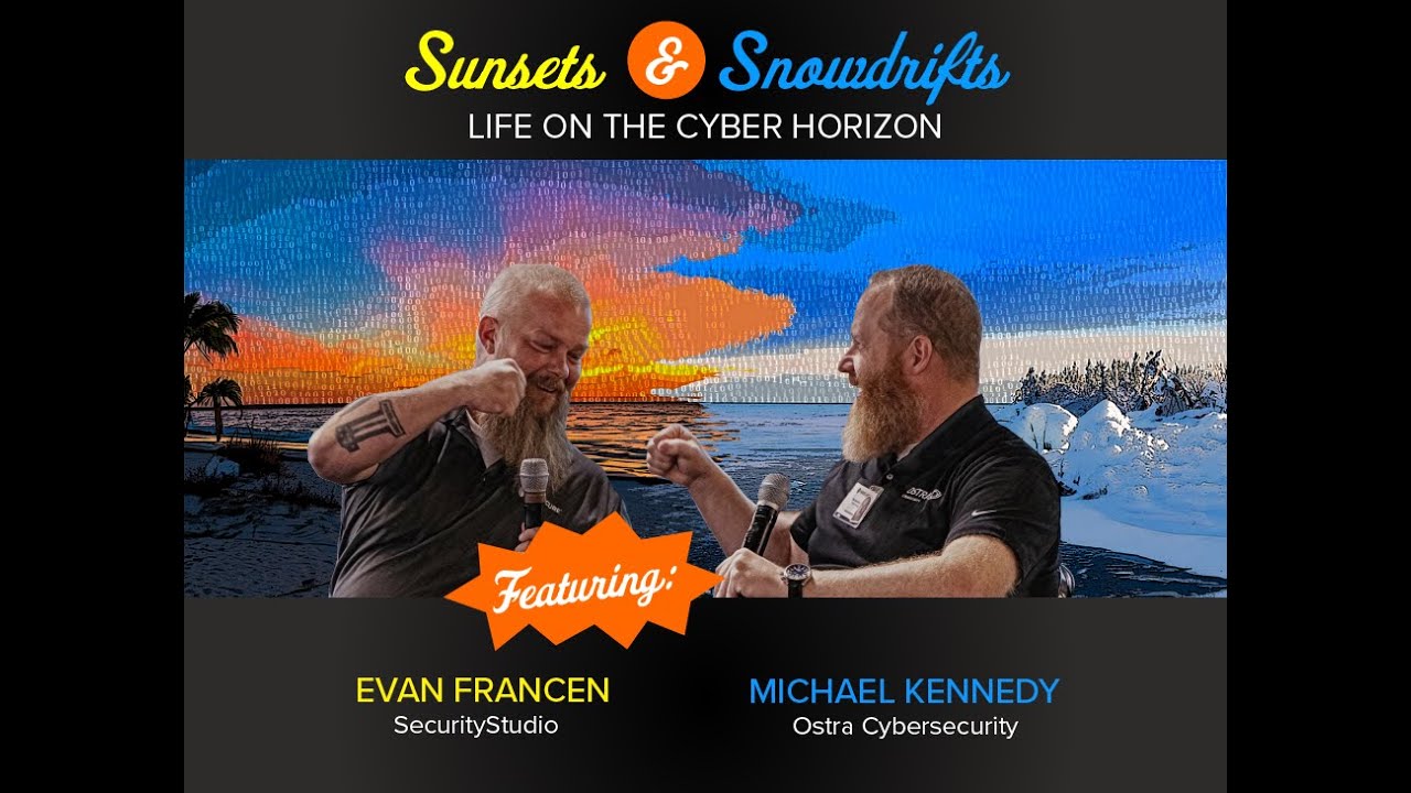 StudioSecurity's tweet card. Episode 4: Pitfalls of Checking the Compliance Box