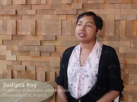 ThisisStats's tweet card. Dr. Sudipta Roy explains why statistics matter for everyone