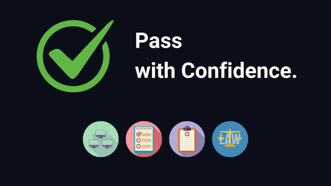 TimeCircuits_on's tweet card. Crucial Exams Lifetime Membership Giveaway