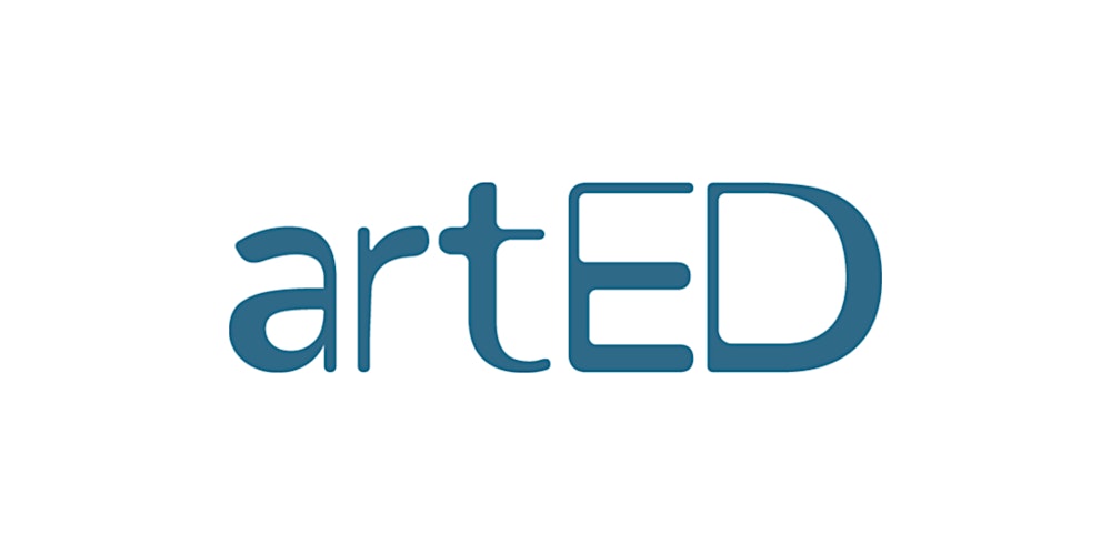 hshaddock's tweet card. Talks curated by Helen Shaddock & Gráinne Sweeney to launch artED ,a digital zine by Helen exploring eating distress through art practice.