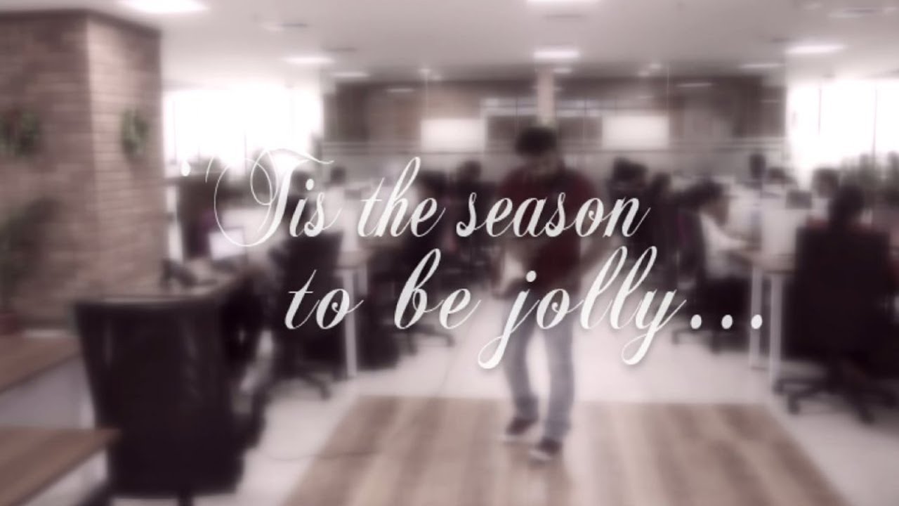 inapp's tweet card. Jingle Bells with an Indian Touch | Christmas Video Song | Jingle...