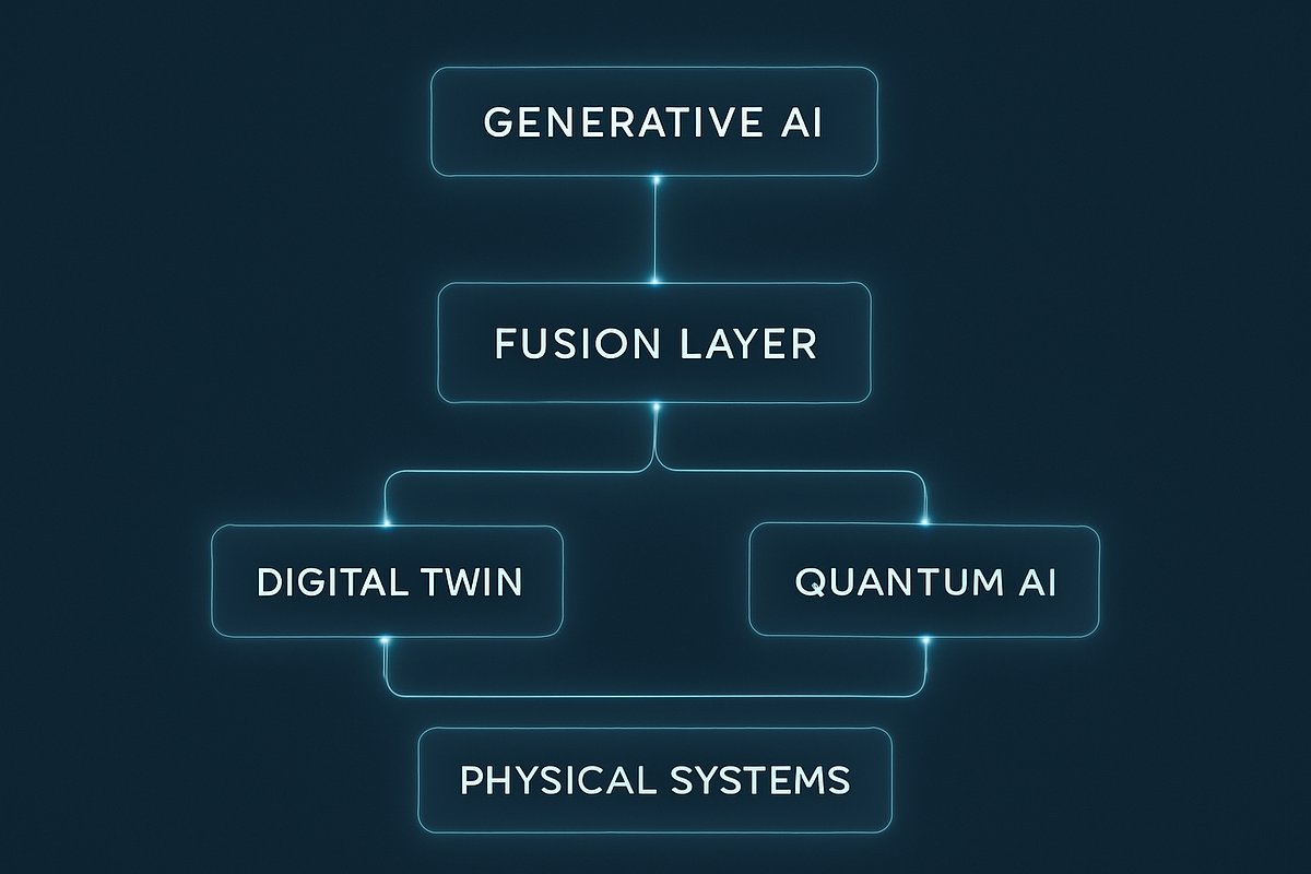 CodeToCognition's tweet card. I’ve been working in the world of Data and AI for a while now, deeply involved with prompts, Generative AI, and agent-based systems. Like…