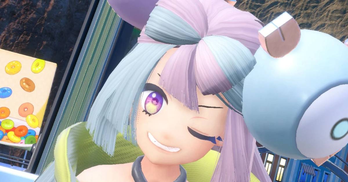 SeraDigest's tweet card. The next Pokémon game may just save the franchise.