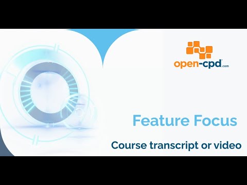Open_cpd's tweet card. Add a Course Transcript or Video to Your CPD Certificate | Open CPD...