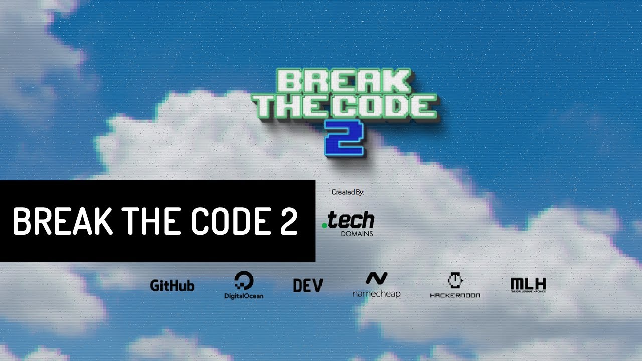 i_v_a_k_i's tweet card. Solution of Break the Code 2