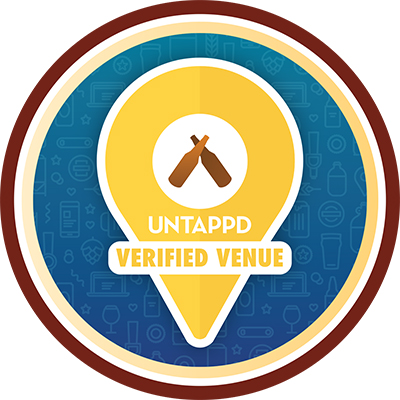 CoachRobDC's tweet card. Verified Adventure (Level 23): While spontaneity can be fun, sometimes you want to make sure your adventure will rock. Checkout the menu at an Untappd Verified Venue before visiting and know exactly...