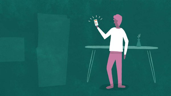 Caltech's tweet card. Earthquake early warning systems don’t predict earthquakes. Instead, they detect ground motion as soon as an earthquake begins and send alerts that a tremor is on its way.