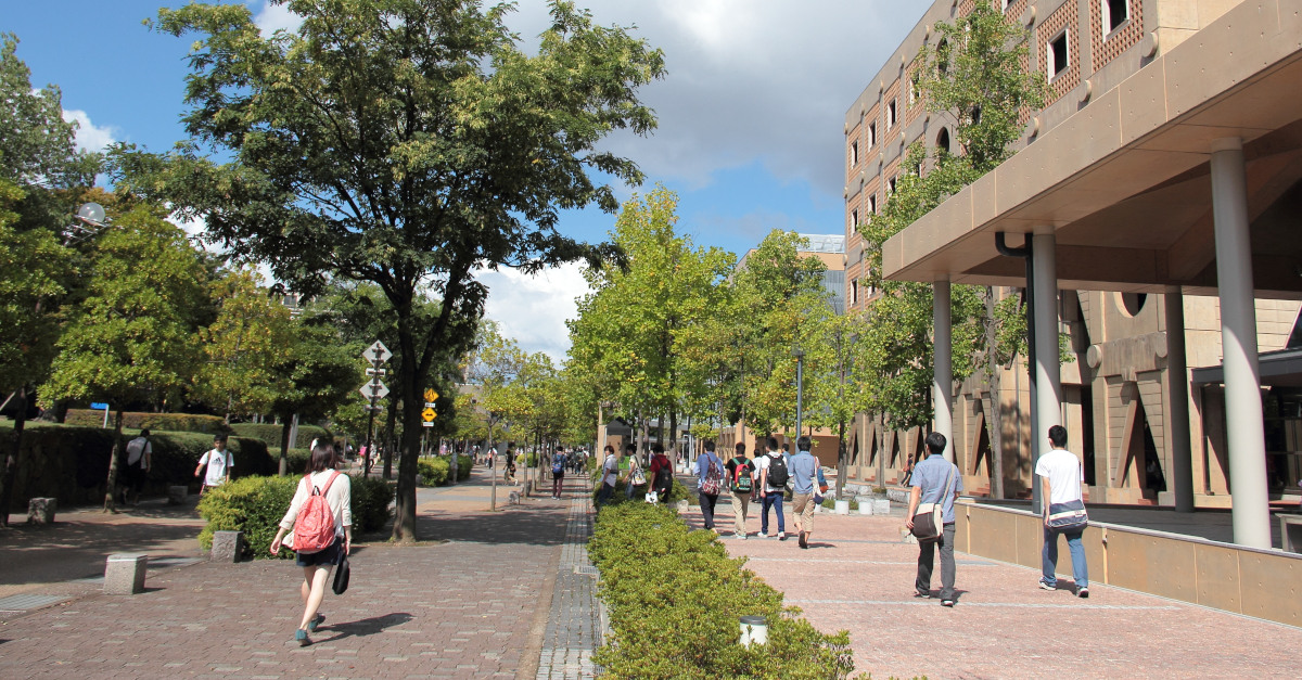 KIT_CampusNews's tweet card. 【文系と理系の学生が共に学ぶ6学部17学科がわかる】保護者を対象とした説明会も充実。 金沢工業大学　オープンキャンパス　 7月19日（土）・20日（日）　開催