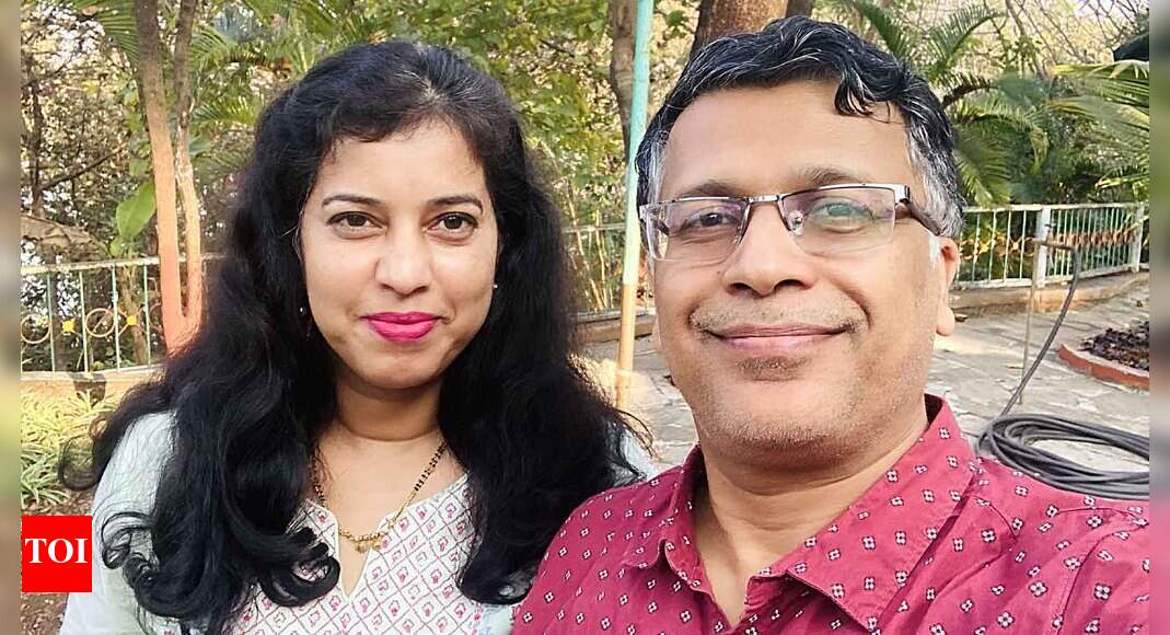 bhatta_agd's tweet card. India News: Using Google Translate to pore over Chinese documents, the three joined hands with a global alliance of volunteers to find answers about the origins o