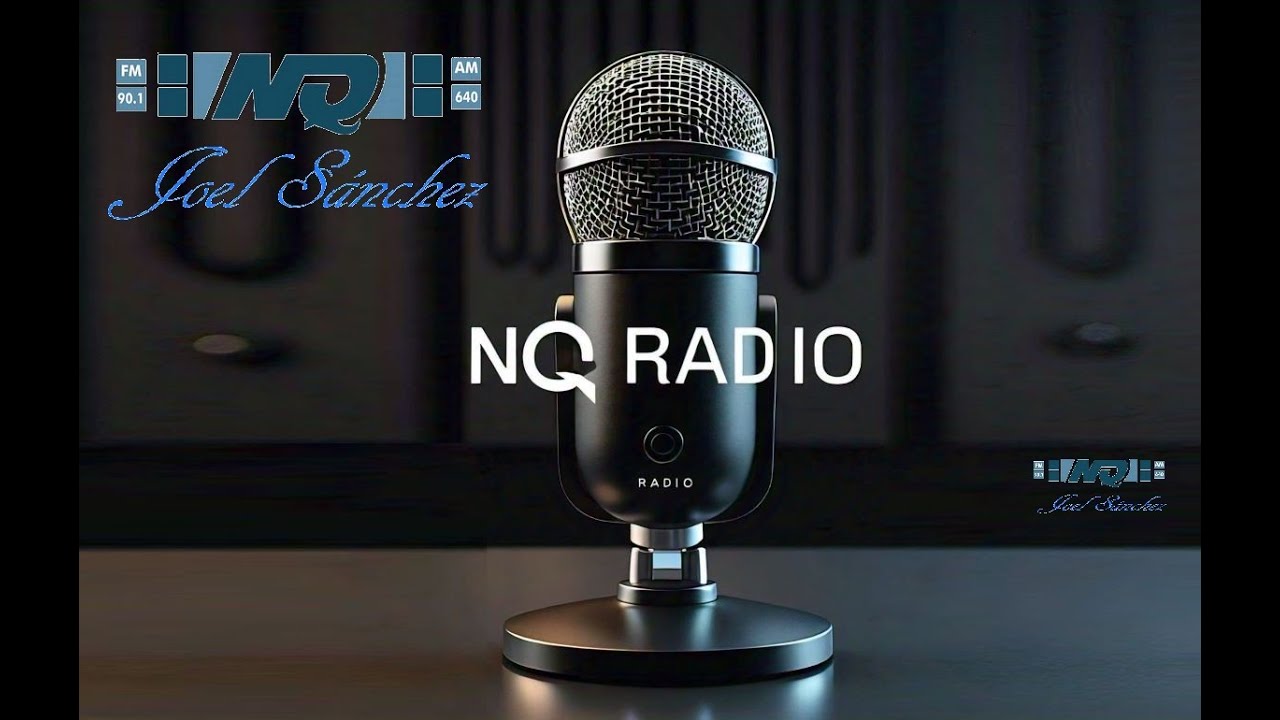 Avanhgo's tweet card. 🎙 NQ Radio, el comentario #AMediaSemana 12/11/25