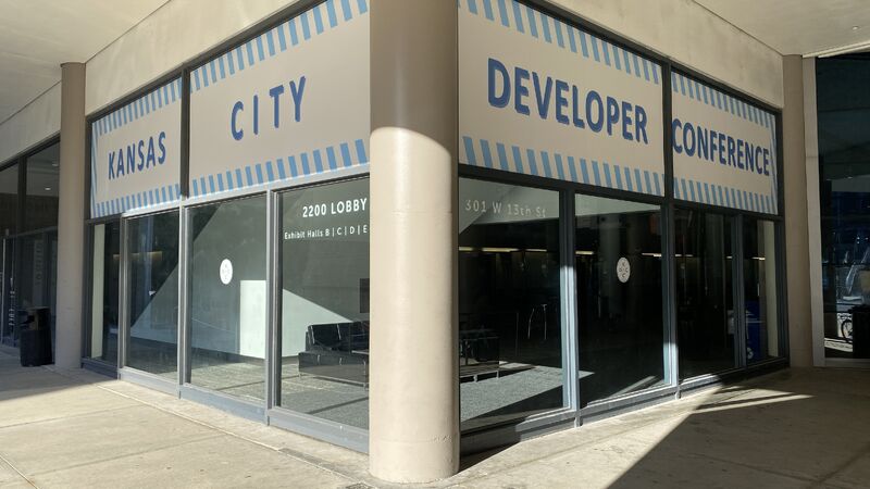 dsynadinos's tweet card. Finally back home from Kansas City Developer Conference 2024! I've been to excellent events worldwide, yet #KCDC continues to impress. The organizers (Jonathan Mills, Nathan Mills, Jeff Strauss, Tom...