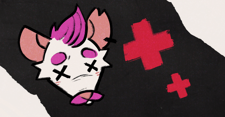 Tweet card summary image