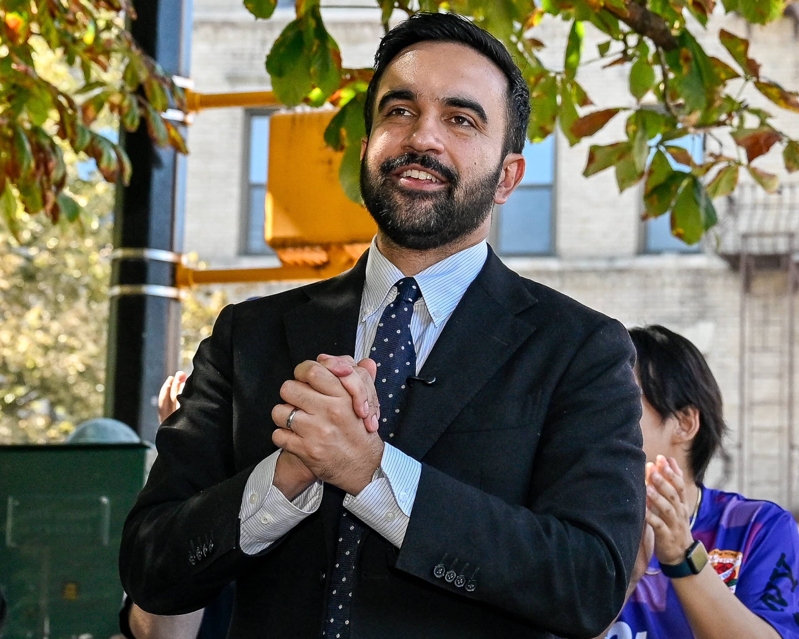 Jen_Sidorova's tweet card. If the goal is truly to help tenants, reforming the 2019 Housing Stability and Tenant Protection Act may be a more immediate, effective, and sustainable path.