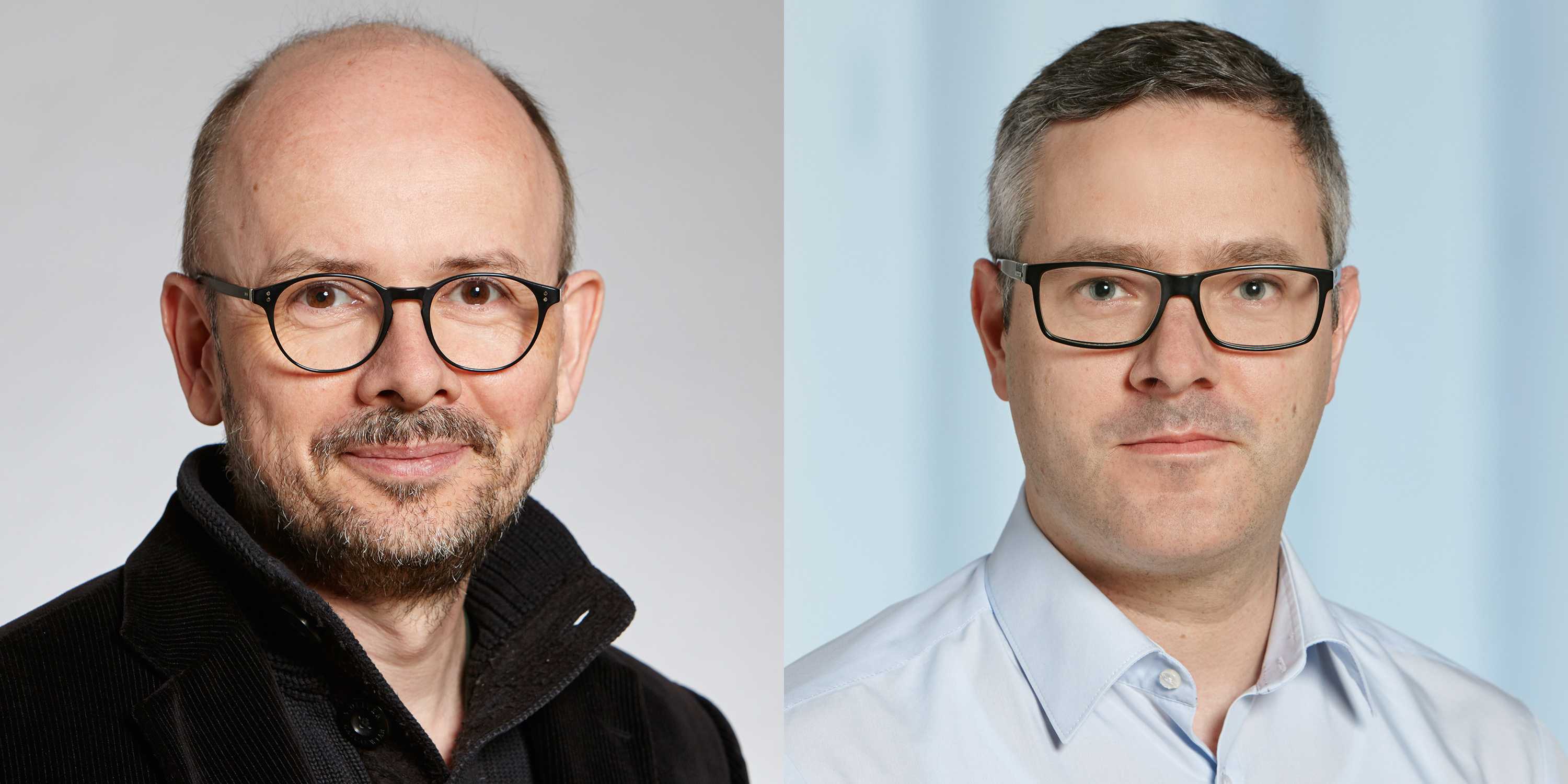 IMPS_ETH's tweet card. The European Research Council (ERC) has agreed to fund two high-profile international projects with ETH’s backing. Markus Reiher is helping to accelerate the development of chemical catalysts, while...