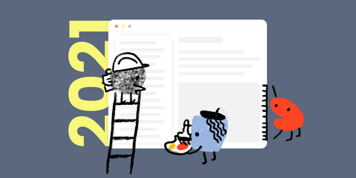 cloudinary's tweet card. The Web Almanac is an annual state of the web report combining the expertise of the web community with the data and trends of the HTTP Archive.