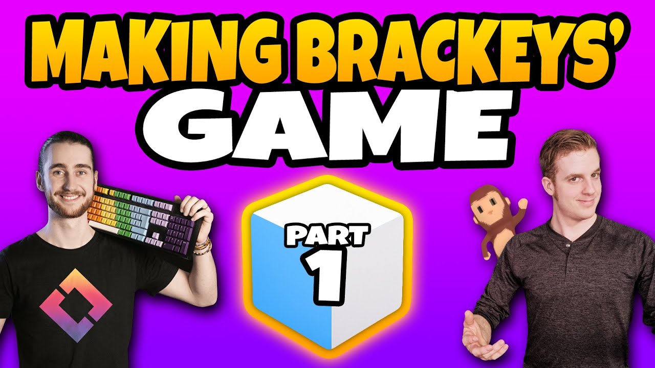 nicklefritzDev's tweet card. I Tried Making Brackeys’ Game (Devlog 1) | Following the “How To Make...