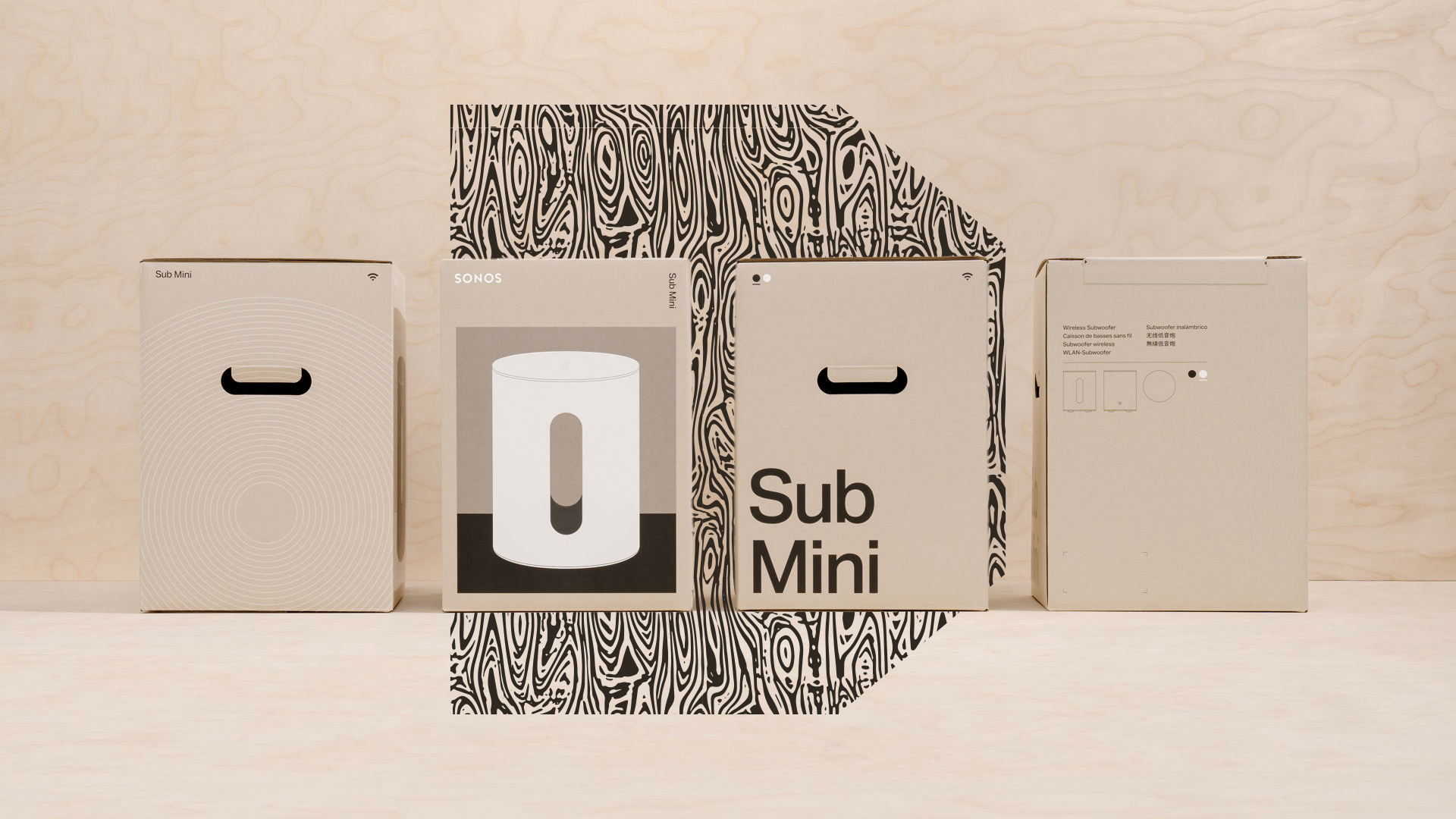 Simplicity_LC's tweet card. The consumer electronics industry is competitive, and most companies see single-digit margins. As such, making a premium packaging experience is not a priority for many products. Consumer electronics...